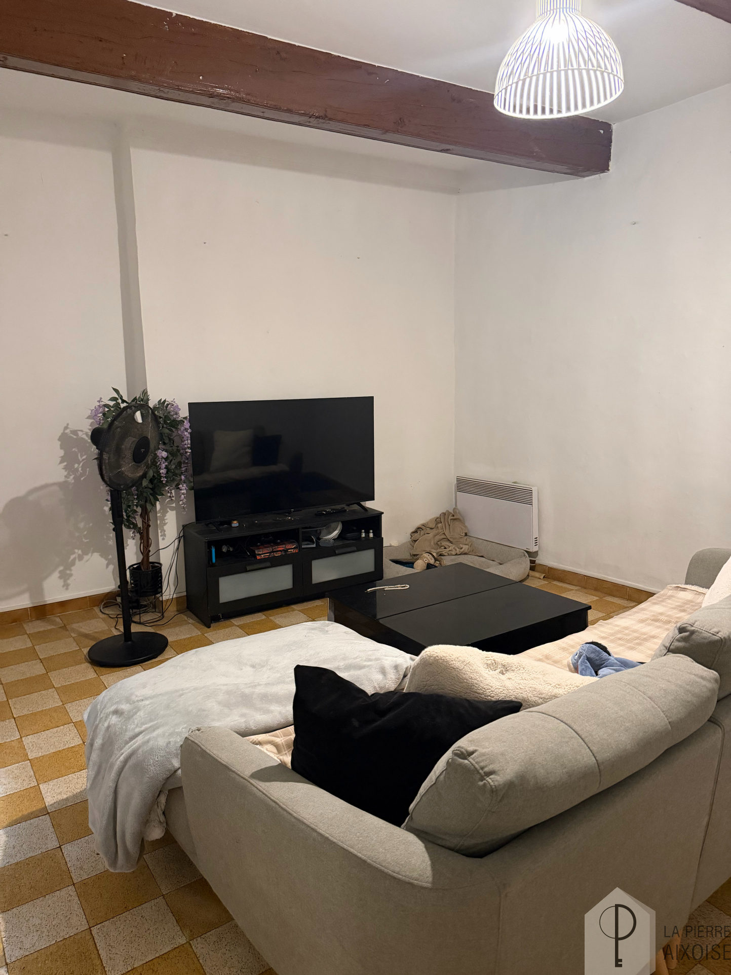 Apartment 3 pièces · 62.00 m² à Aix en provence