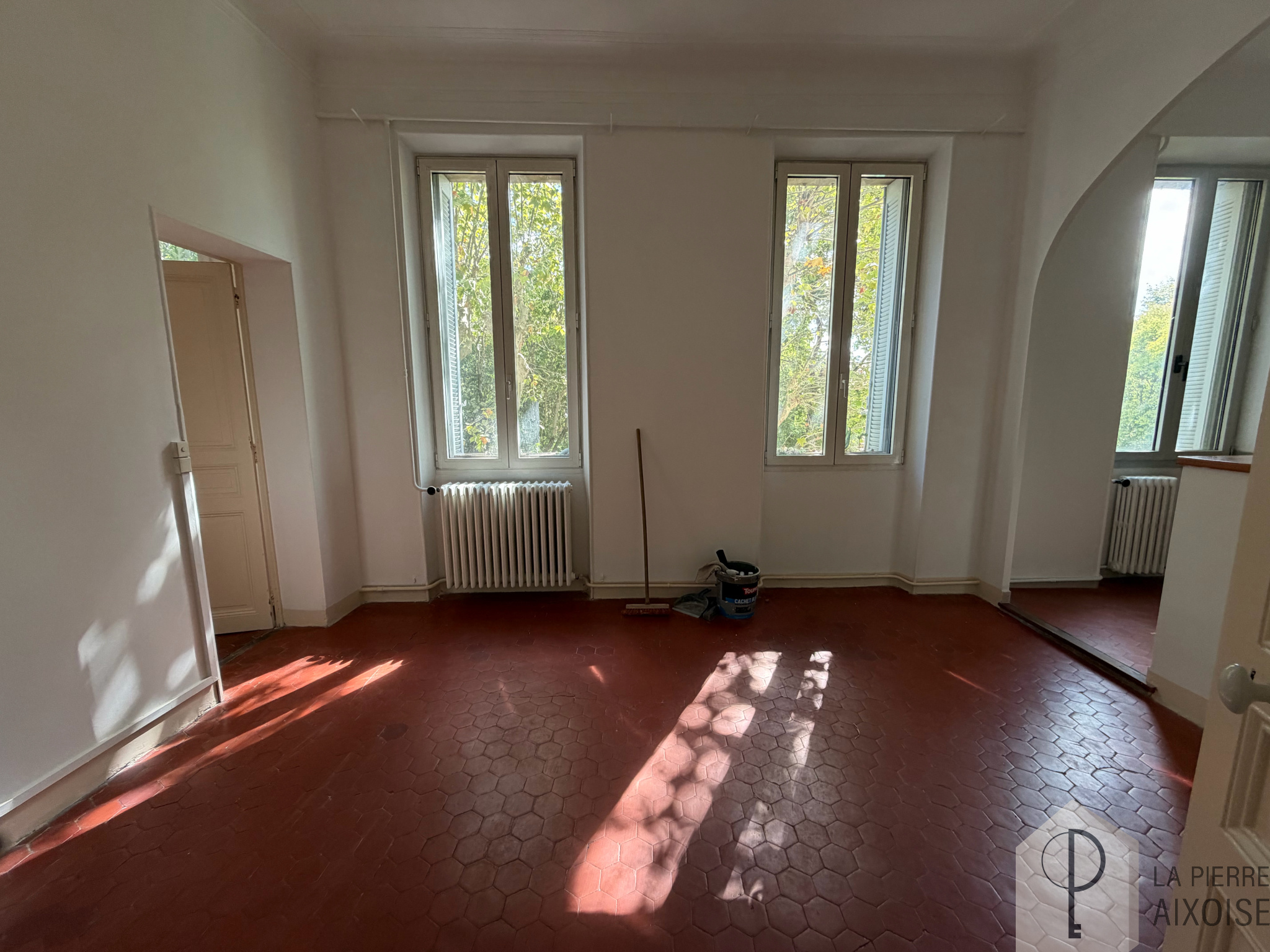 Apartment 5 pièces · 108.00 m² à Aix en provence