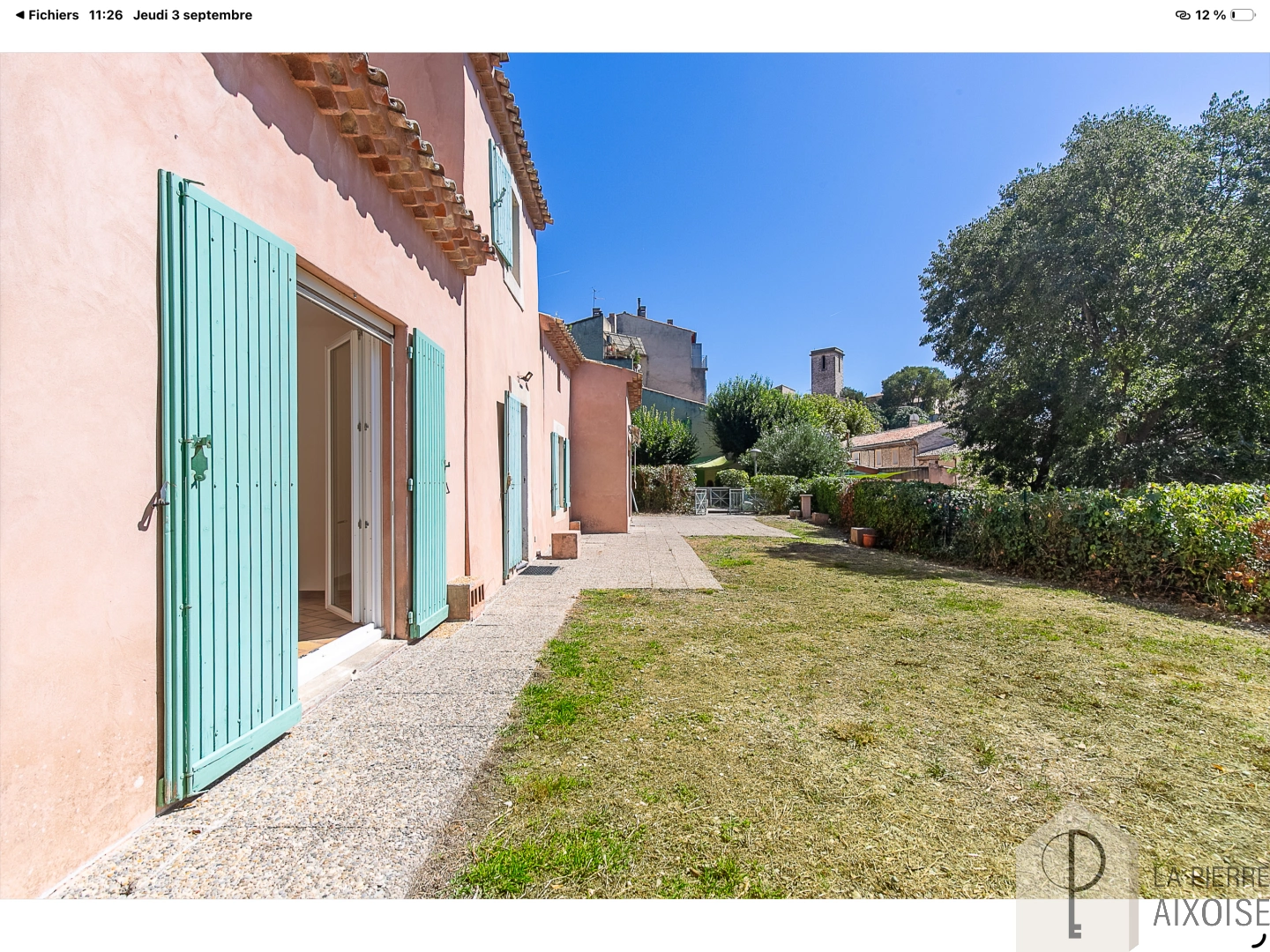 property