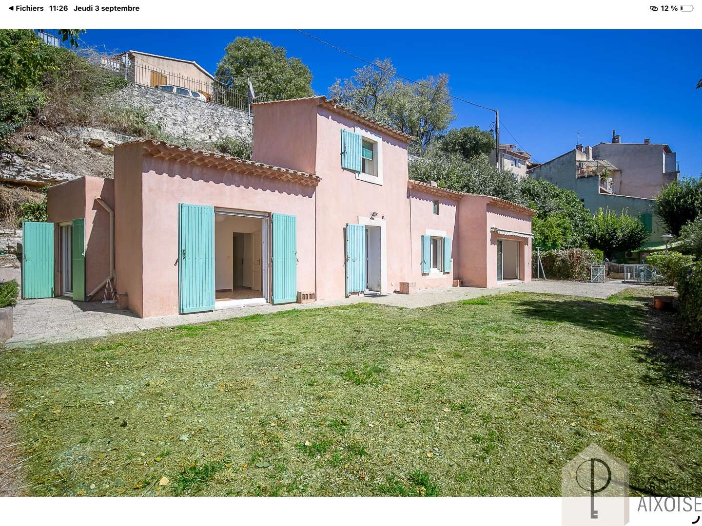 property