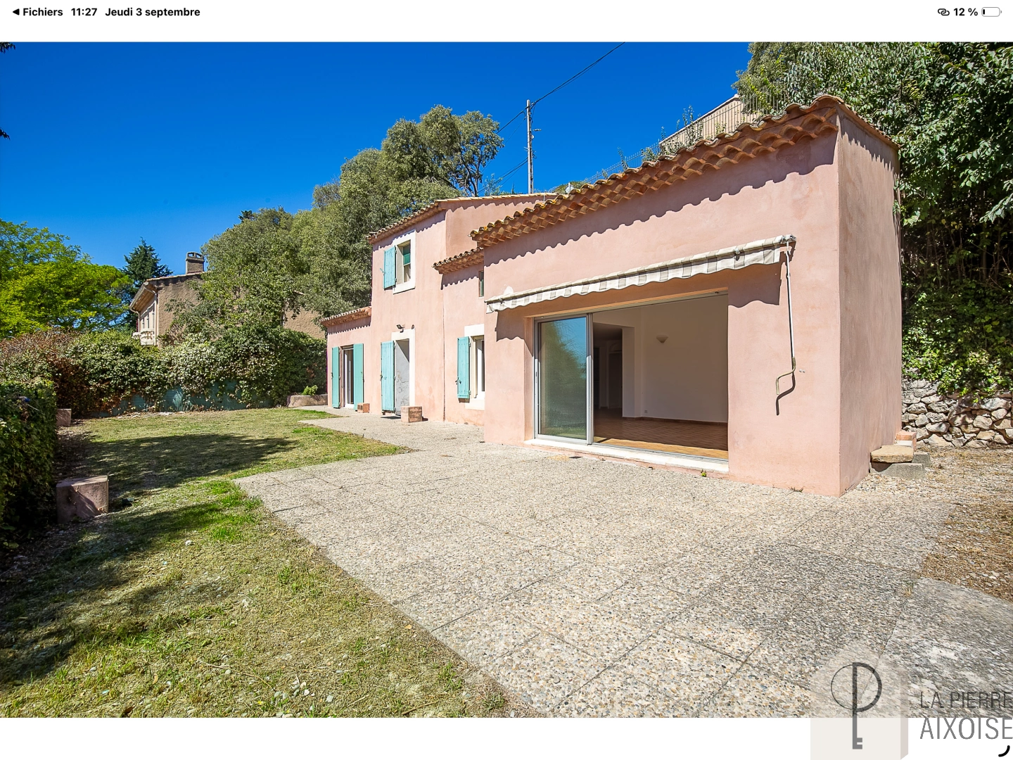 property